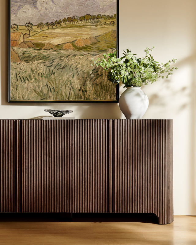 Entryway & Hallway