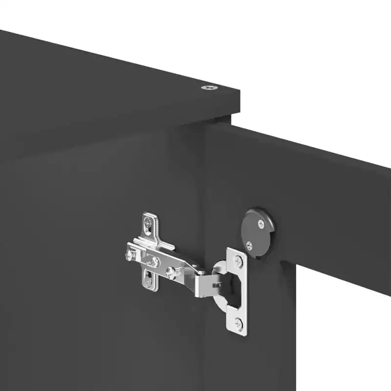 Highboard Top – Storage Solution with an Industrial Vibe