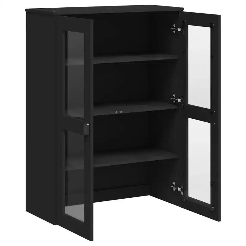 Highboard Top – Storage Solution with an Industrial Vibe