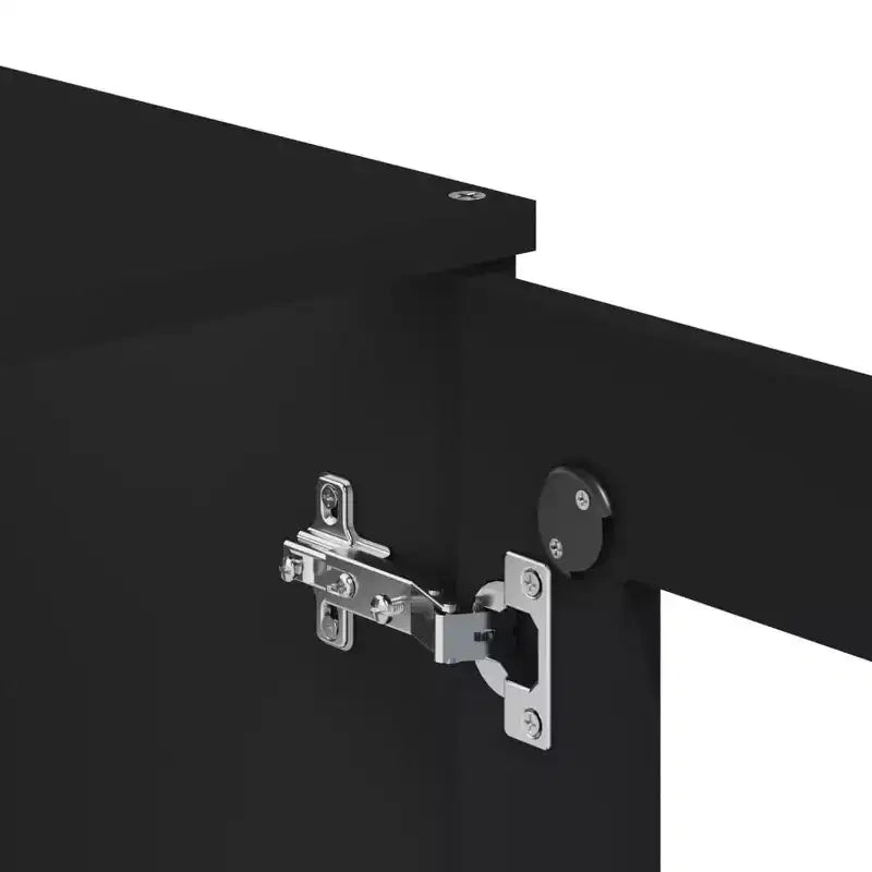 Highboard Top – Storage Solution with an Industrial Vibe