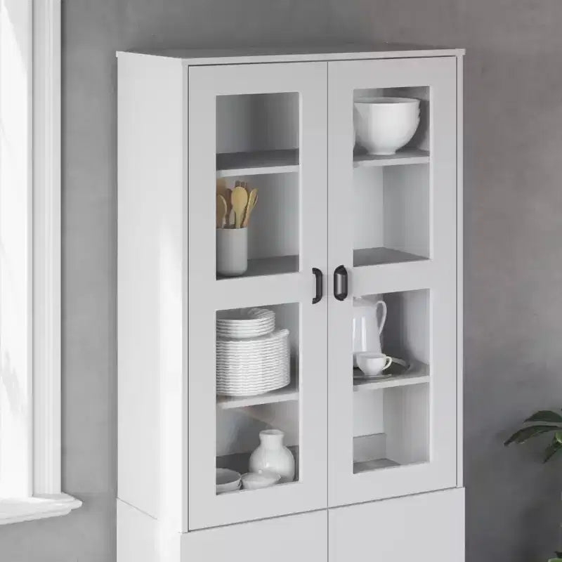 Highboard Top – Storage Solution with an Industrial Vibe