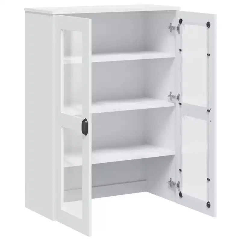 Highboard Top – Storage Solution with an Industrial Vibe