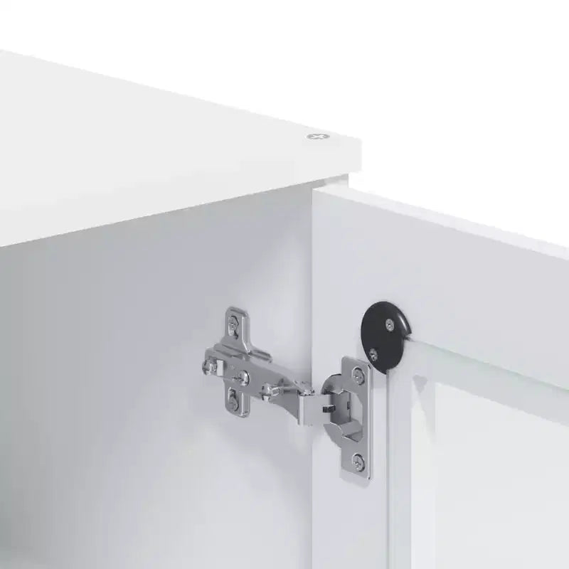 Highboard Top – Storage Solution with an Industrial Vibe
