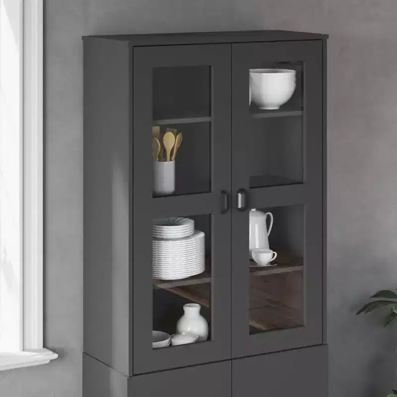 Highboard Top – Storage Solution with an Industrial Vibe