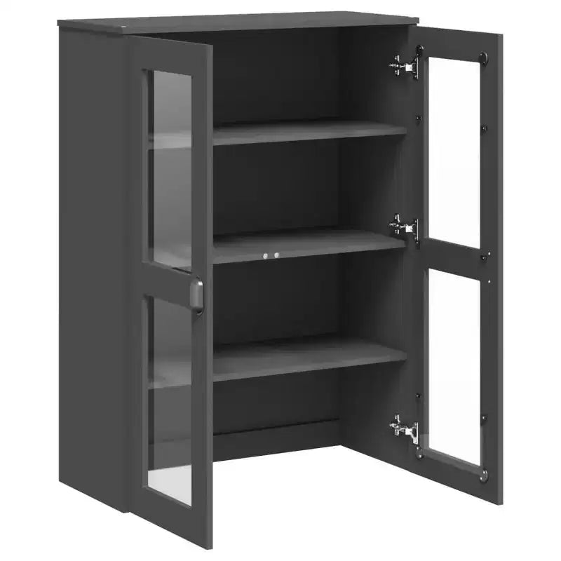Highboard Top – Storage Solution with an Industrial Vibe