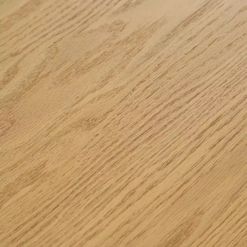 Modern Wood Kitchen Table Dining Room Table